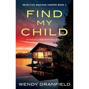 Shadow Falls | WENDY DRANFIELD (ISBN: 9781800191327)