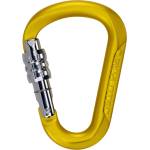 Skylotec HMS карабинер Skylotec Tondo SG HMS carabiner - Mustard / Anthracite - размер Screw Gate (323-0299-0211)