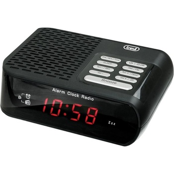 Image 1 of Trevi RC 827 D-B