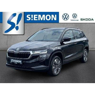 Skoda Karoq 1.0 TSI Tour 85 kW