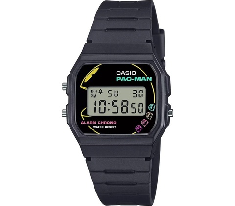 Casio F-91WPC-1A