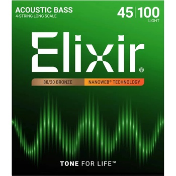 ELIXIR 14502