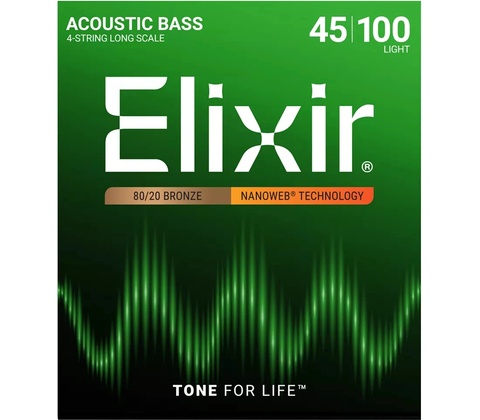 ELIXIR 14502