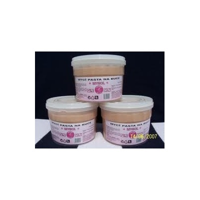 Mysol pasta mycí 500 g