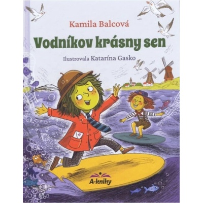 Vodníkov krásny sen