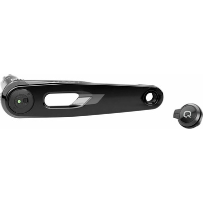 SRAM Rival WATTMETER