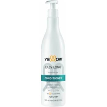 Yellow Easy Long Conditioner Балсам за растеж на косата 500мл