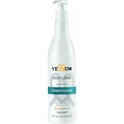 Yellow Easy Long Conditioner Балсам за растеж на косата 500мл