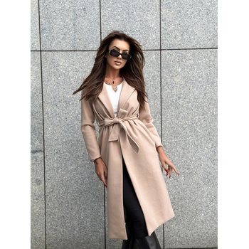 Edoti дамско палто Edoti | Bezhov | ЖЕНИ | S