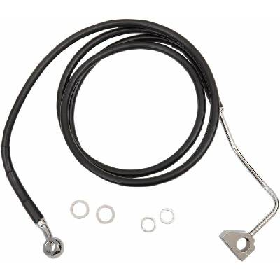 LINKA BR14-17FL W/ABS B+4 614220-4BLK