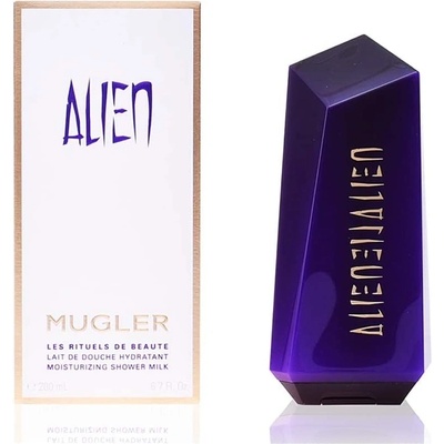 Thierry Mugler Alien Woman sprchový krém 200 ml