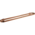GROHE Selection - Държач за кърпа, матиран Warm Sunset 41056DL0 (41056DL0)