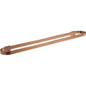 GROHE Selection - Държач за кърпа, матиран Warm Sunset 41056DL0 (41056DL0)