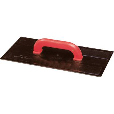 Strend pro Hladítko Reflex 105092 400x180mm vystužené plast čierne