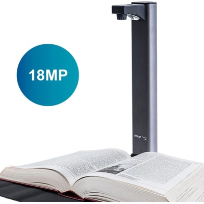 I.R.I.S. IRIScan Desk 7 Pro (464415)