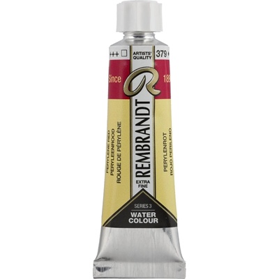 Rembrandt Professional Акварелна боя Perylene Red 10 ml 1 бр (05013790)