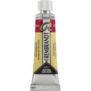 Rembrandt Professional Акварелна боя Perylene Red 10 ml 1 бр (05013790)