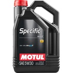 Motul Specific dexos2 5W-30 5 l