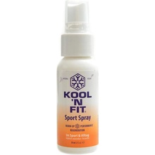 Kool n Fit Kool n fit sport spray 59 ml