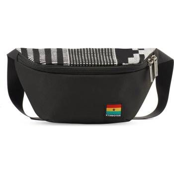 Ethnotek Чанта за кръст Ethnotek Bagus Lite Bum Bag Hip bag - Kente - размер One Size (510-6261-0711)