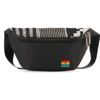 Ethnotek Чанта за кръст Ethnotek Bagus Lite Bum Bag Hip bag - Kente - размер One Size (510-6261-0711)