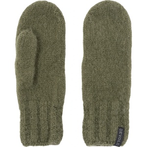 Devold Ръкавици Devold Nansen Wool Mitten Gloves - Olive (202-7526-0411)