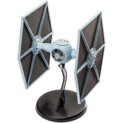 Revell Plastic ModelKit SW 03605 TIE Fighter 1:110
