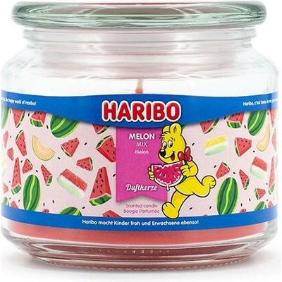 Haribo Meloun mix 300 g