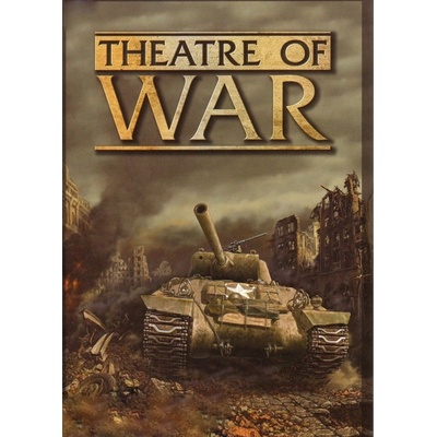 1C Company Theatre of War Collection (PC)