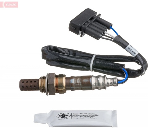 Lambda sonda DENSO DOX-1172