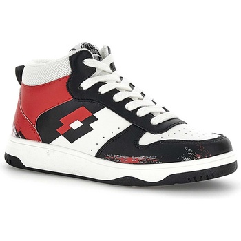 Lotto Обувки rocket 1 amf ii mid jr