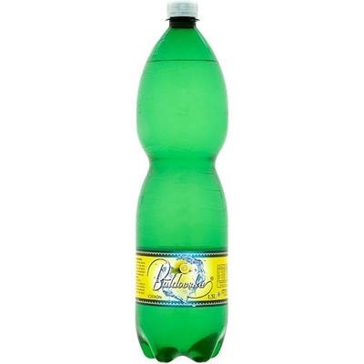 Baldovská Citrón 1,5 l