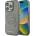 KARL LAGERFELD KLHCP16XHKHDCELK iPhone 16 Pro Max 6.9" черен/черен твърд калъф IML Rhinestones Karl Head (3666339352196)