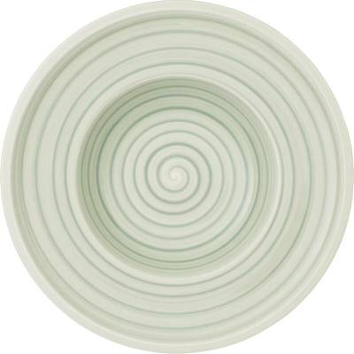 Villeroy&Boch Artesano Nature Vert polévkový talíř 25cm