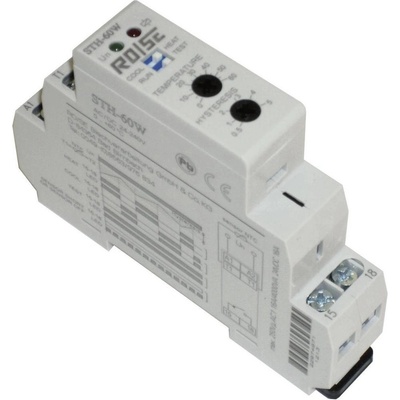 RO/SE LM-Heizungen STH-60W
