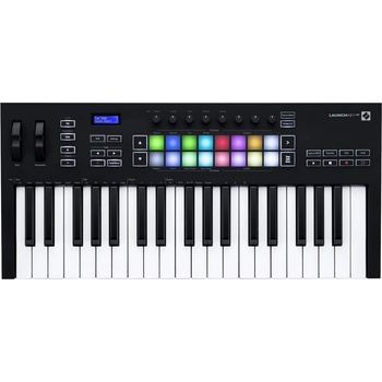 Novation Launchkey 25 MK3