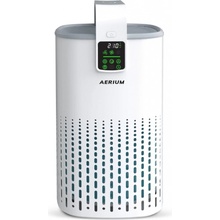Čistička vzduchu AERIUM PureSteel Q3 HEPA Wi-Fi AERIUM