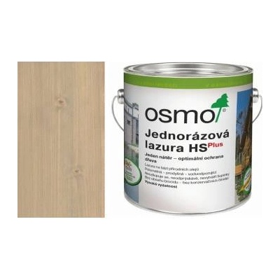 Osmo One Coat Only HSPlus 9203 Basalt Grey - Еднослойно лазурно масло (4073)