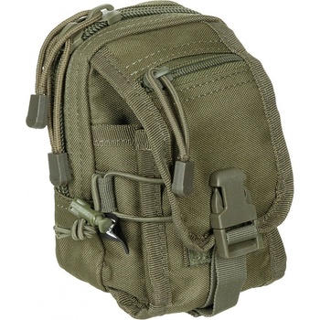 MFH Molle oliv