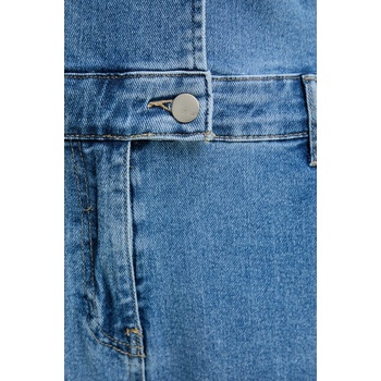 Answear Lab Дънков гащеризон Answear Lab в синьо (RD2688.hos)