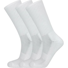 Virtus Wade 3-Pack Socks biela