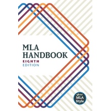 MLA Handbook Modern Language Association