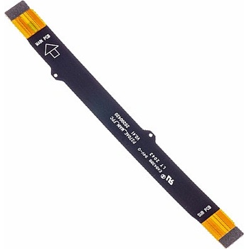 Motorola Главен лентов кабел Motorola Moto G9 Play XT2083