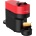 Nespresso Vertuo Pop spicy red