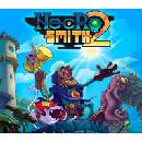 Necrosmith 2