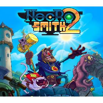 Necrosmith 2