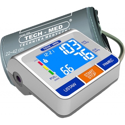 Tech - Med TMA-500 PRO