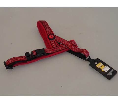 ACTIVE DOG postroj Neoprene