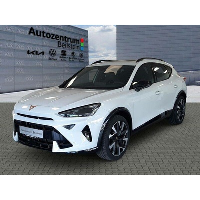 Cupra Formentor VZ 2.0 TSI 4Drive 245 kW