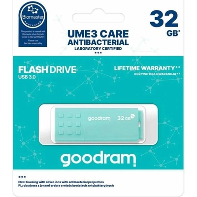GOODRAM UME3 32GB UME3-0160K0R11